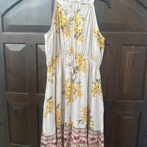 Girls dress